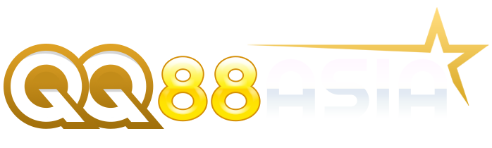 qq88asia logo